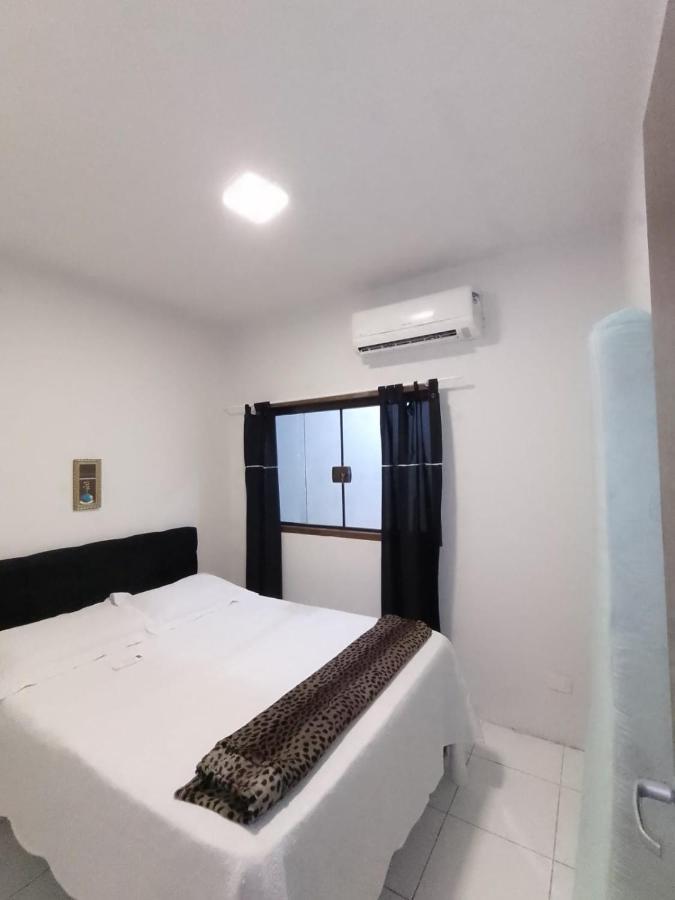 Вилла Locacao Ilhabela -Casa Linda Ильябела Экстерьер фото
