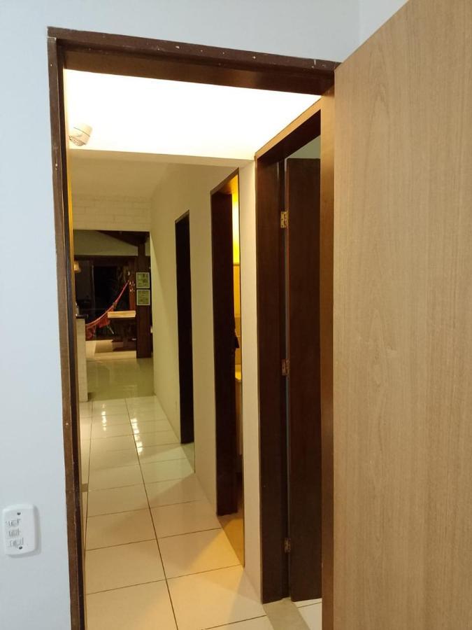 Вилла Locacao Ilhabela -Casa Linda Ильябела Экстерьер фото