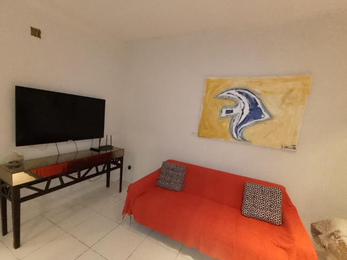 Вилла Locacao Ilhabela -Casa Linda Ильябела Экстерьер фото
